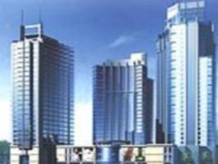 Third Space Qingdao Exterior foto